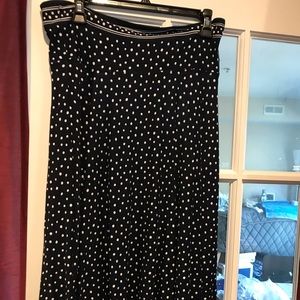 Max Studio skirt